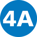 Línea 4A
