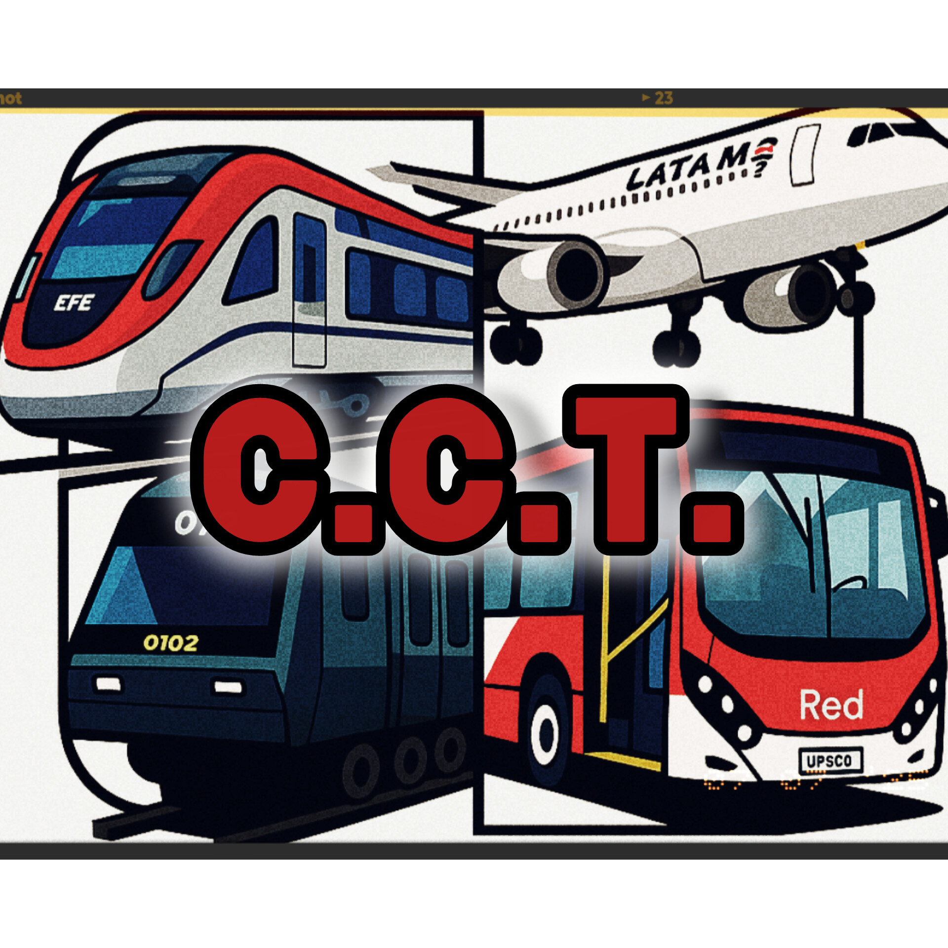 CCT Logo